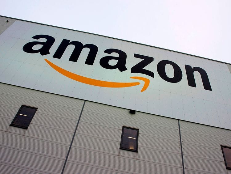 190108 Amazon
