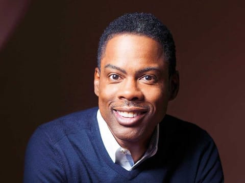 Chris Rock