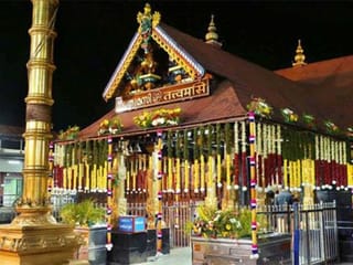 Why women should go to Kerala's Sabarimala temple