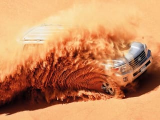 Gulf News Fun Drive route: What to expect