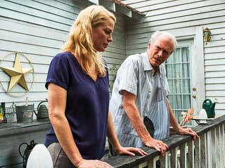 ‘The Mule’ review: Clint Eastwood reflects on a hard life