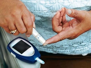Diabetes diagnosis is not a death sentence, say specialists