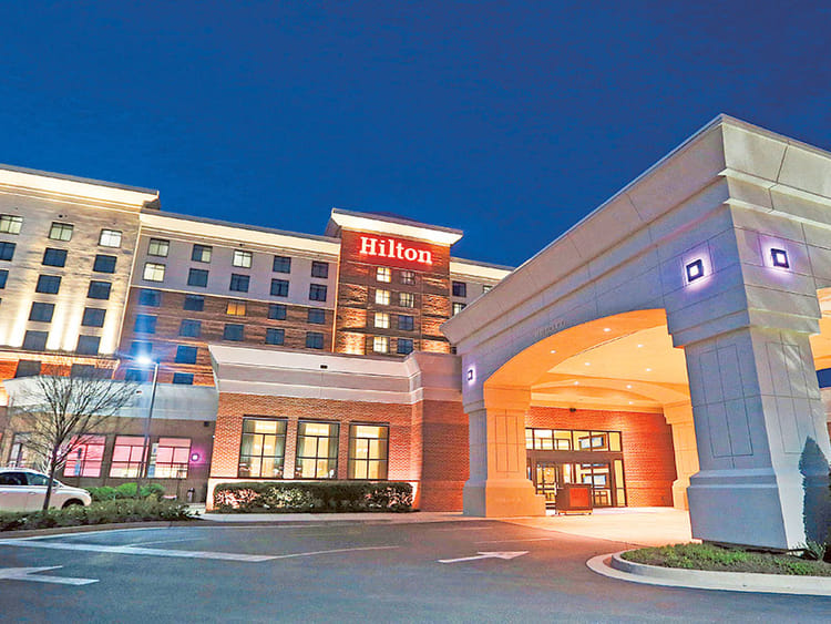 hiltonhotel2019