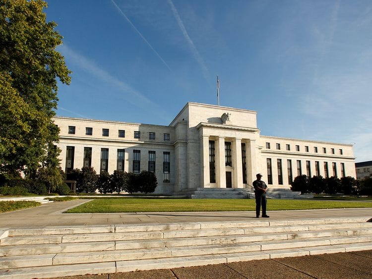 US Federal Reserve