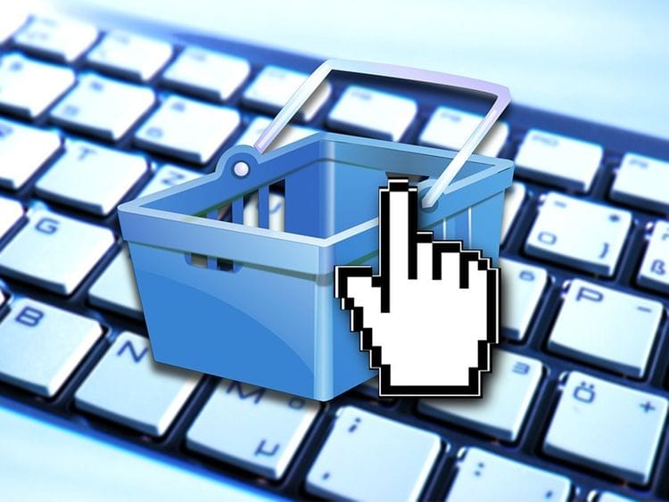 e-commerce