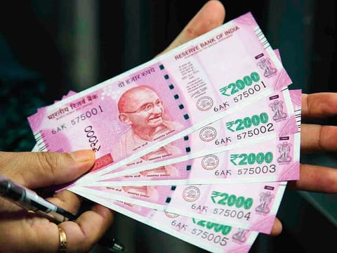Indian Rupee
