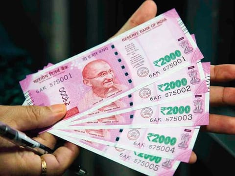 Indian Rupee