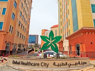 Dubai Healthcare City Authority announce revised fees