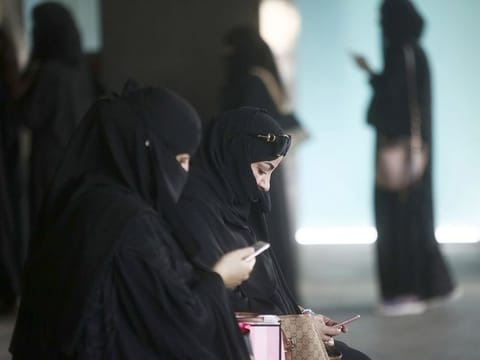 In recent years, Saudi Arabia has taken major strides to empower women and boost their engagement in public life as part of dramatic changes in the kingdom.