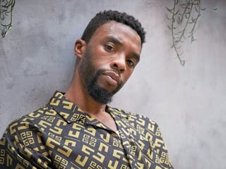 From James Brown to Black Panther: Chadwick Boseman’s life in films