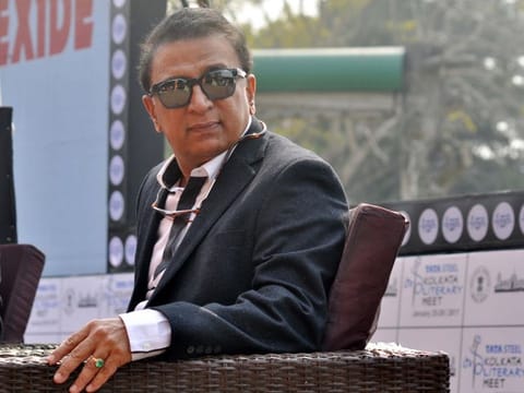 Sunil Gavaskar's comments involving Anushka Sharma has kicked up a storm on the social media.