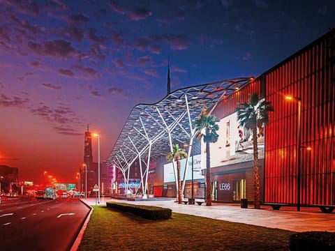 While there is competition in the signage and graphics sector, there is no shortage of busines