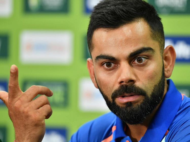 Virat Kohli Pandya