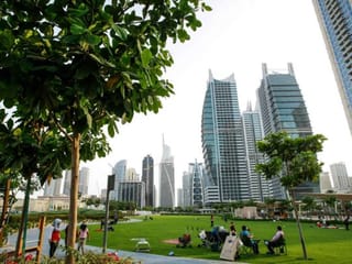Revealed: Dubai neighbourhood to be the first 5G powered district in UAE