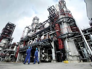 Saudi Arabia plans to build $10 billion oil refinery in Pakistan
