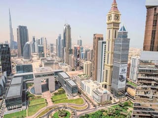 Dubai Run: Sheikh Zayed Road closed, metro timings changed for 30x30 Fitness Challenge