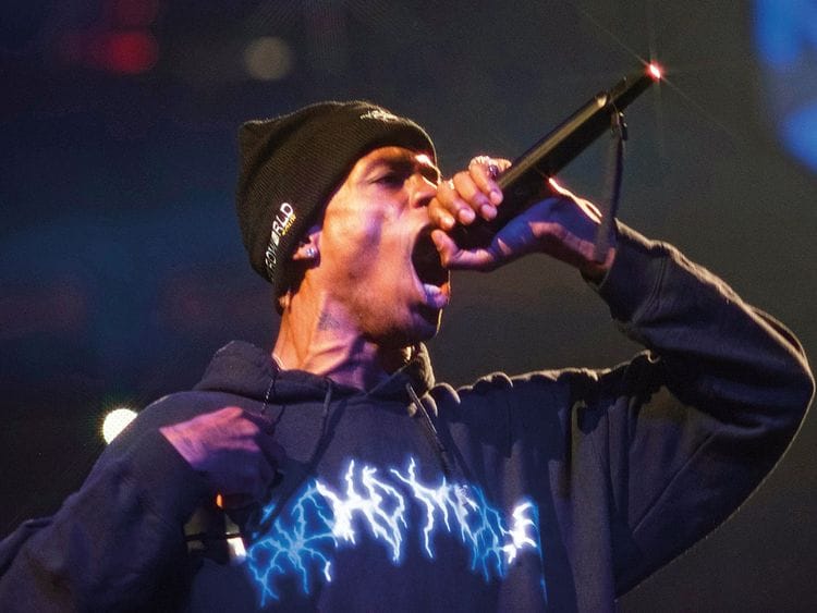 190114 Travis Scott.