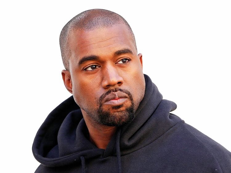 190114  Kanye West