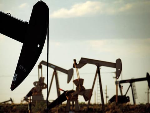 Oil prices are falling. Oil markets will continue to remain under pressure with a rise in coronavirus cases appearing outside of China, even as the virus also continues to affect demand in China.