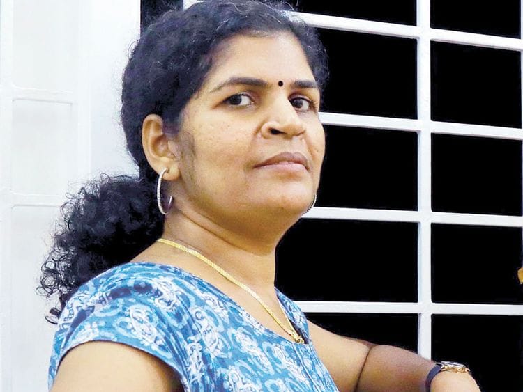 Kanakadurga