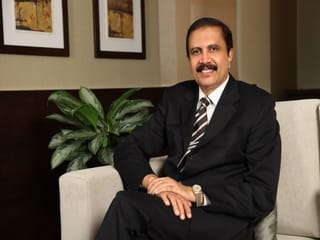 Sudden rise in salaries and scarcity of doctors hurting UAE's healthcare sector: Dr. Moopen of Aster DM 