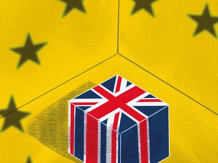 Brexit explained