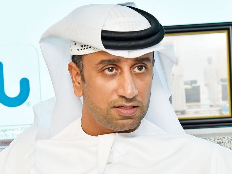 Fahad Al Hassawi