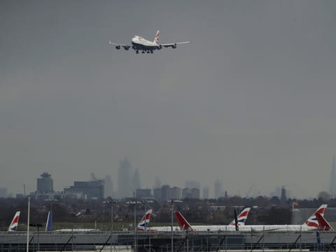 Ceasing of operations by Flybe will be a blow for the UK's aviation sector. The airline is the UK's biggest domestic carrier. 