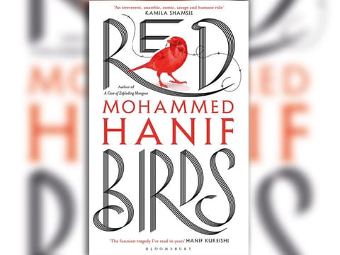 The novel is divided into four parts, each told from the perspective of a different character