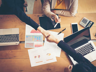 Tips to start a business when strapped for cash
