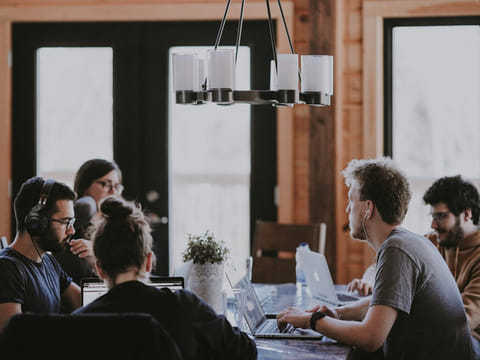 Annie Spratt on Unsplash