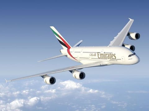 Airbus sold just 251 of the planes and the last delivery, to Emirates, was made in November 2021.