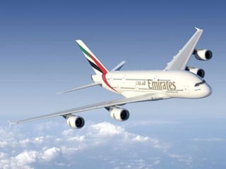 Photos: Emirates leads global airlines with most capacity to generate revenue per flight
