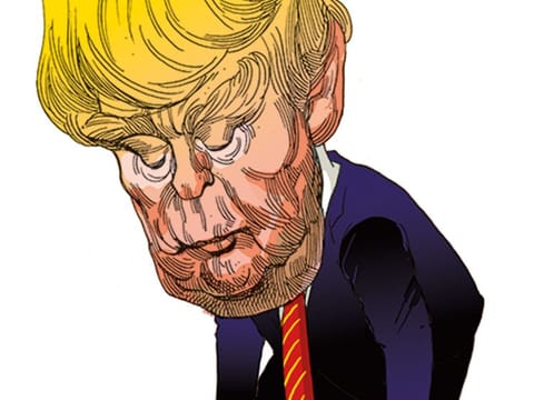 Trump must reassure people that his pronouncements are based on science and the strategic logic of a plan