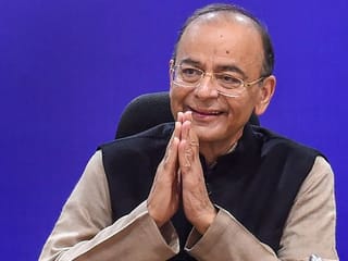 'Blog minister' Arun Jaitley is an editor’s delight 