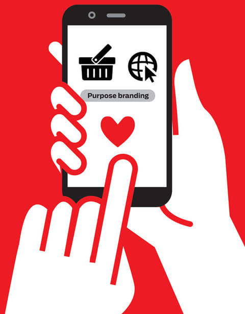 Brands can be at the top of their game even by mixing product messages with the right touch of emotional cues.