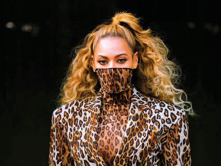190119 Beyonce