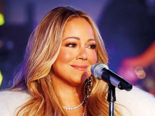 Pop singer Mariah Carey hasn’t had a driver’s licence for 7 years