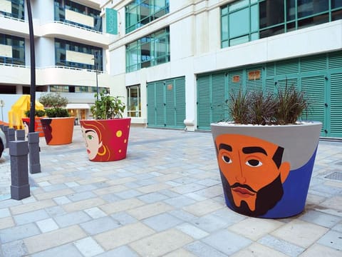 The UAE has been at the forefront of embracing industrial design as a key economic lever