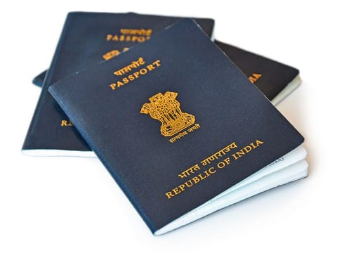 The system will be able to identify issues with the chip if anyone tampers with it or when passport authentication fails in case of tampering.