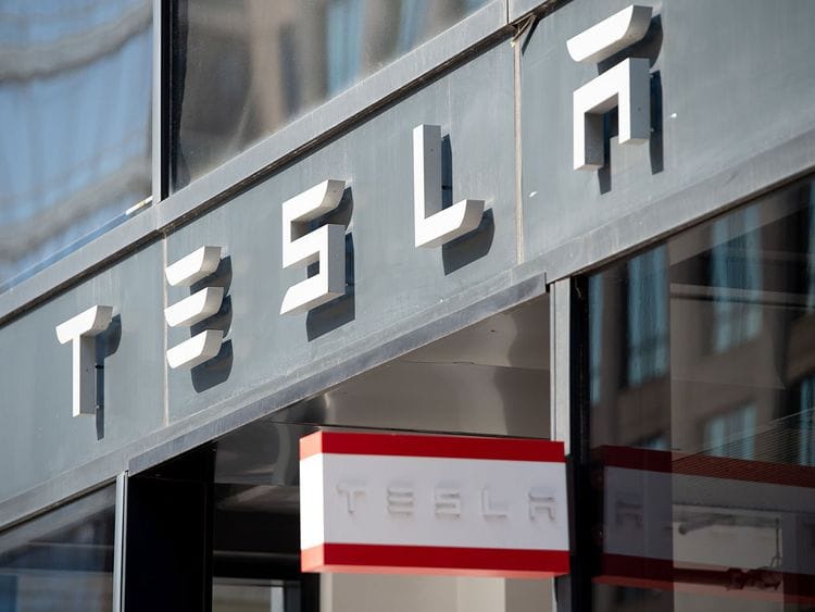 19019 tesla 2