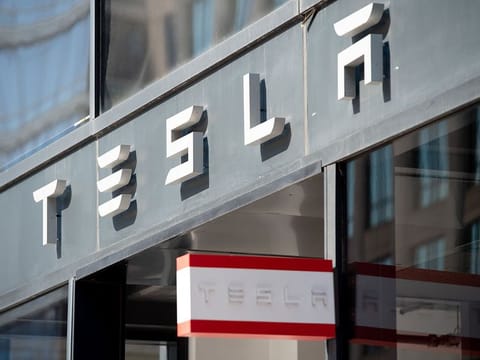  Tesla said it had raised prices on its refreshed Model 3 and Model Y long-range vehicles in China, starting November 9.