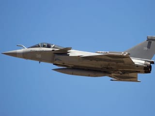 Plot thickens: Will Rafale dominate the 2019 dogfight?