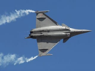 Rafale deal report claims anti-corruption conditions dropped