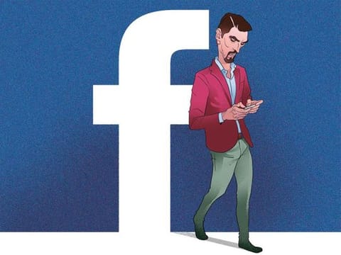 Facebook’s numbers are okay, but it needs to show more