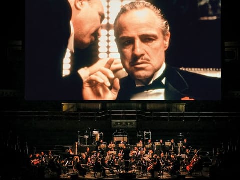 The Godfather