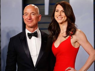  Why Jeff Bezos’ divorce should worry Amazon investors 