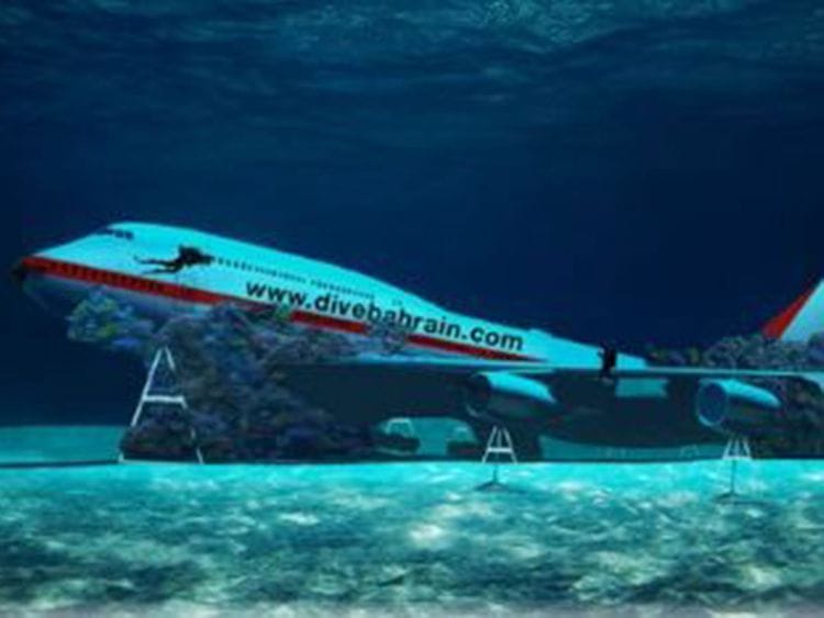 underwaterpark