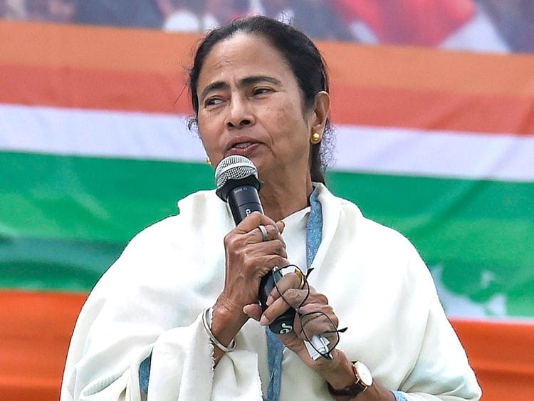190121  Mamata Banerjee