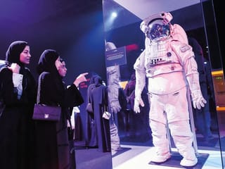 Launch date announced for UAE Mars mission
